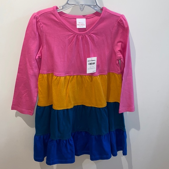 Hanna Andersson Dress - Picture 2 of 3